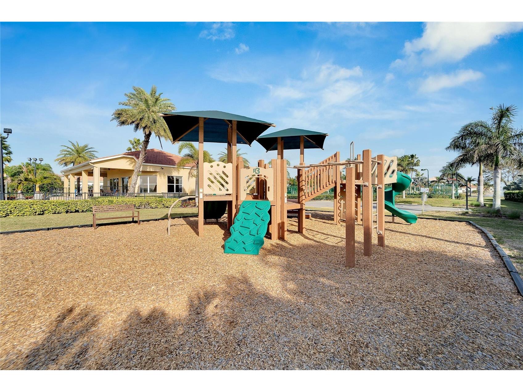 6107 Marbella Boulevard Apollo Beach FL 33572 - ANDALUCIA CANAL TB8487718 image98