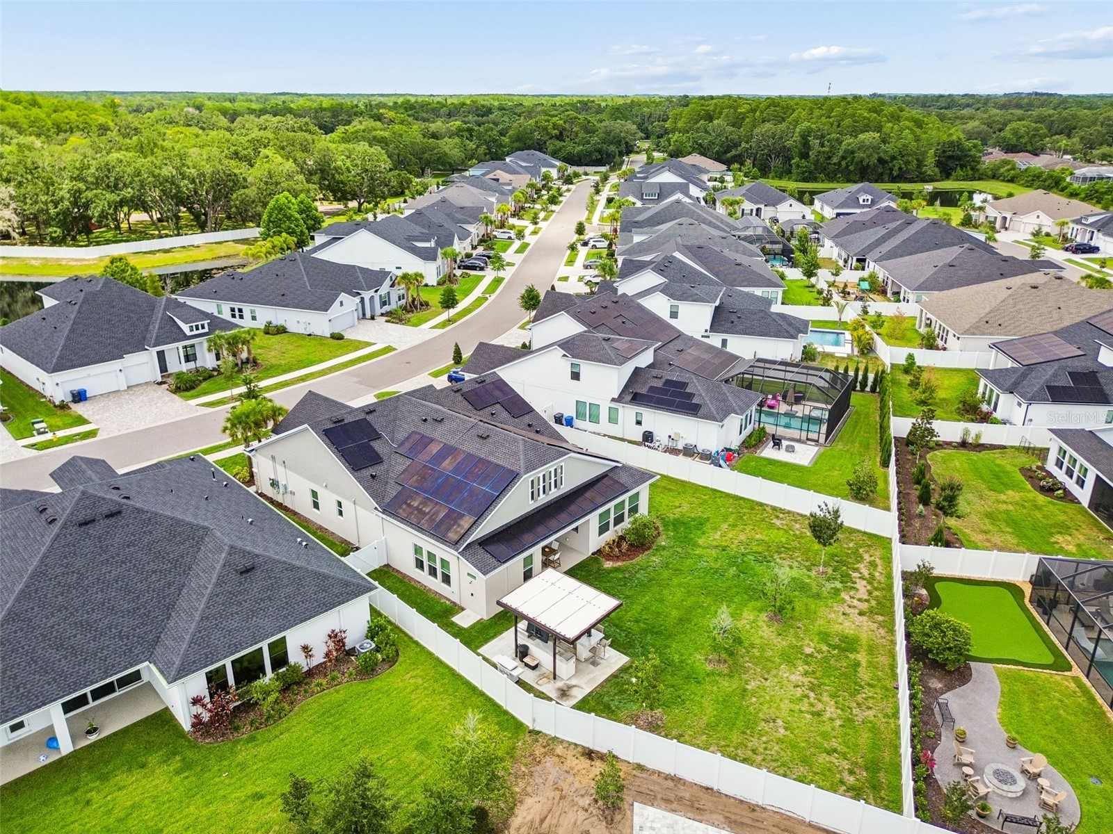 6107 Nikki Lane Lane Odessa FL 33556 TB8518867 image86