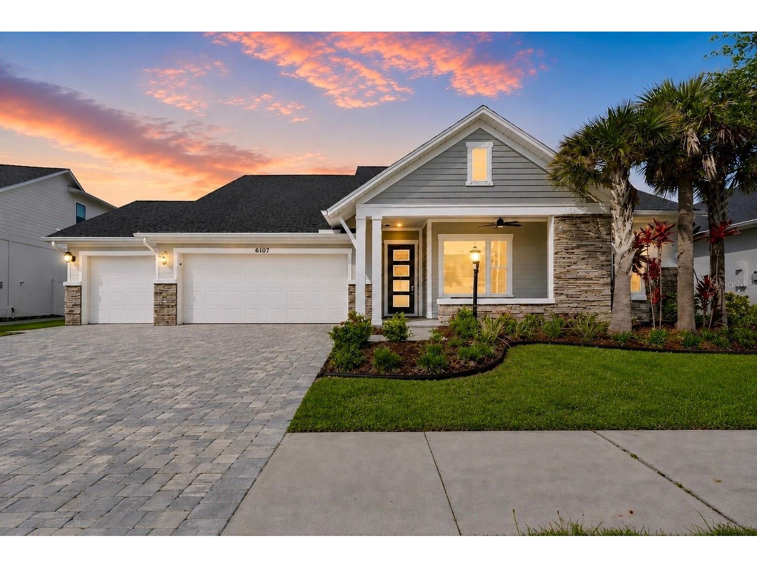 6107 Nikki Lane Lane Odessa FL 33556 TB8523663 image1