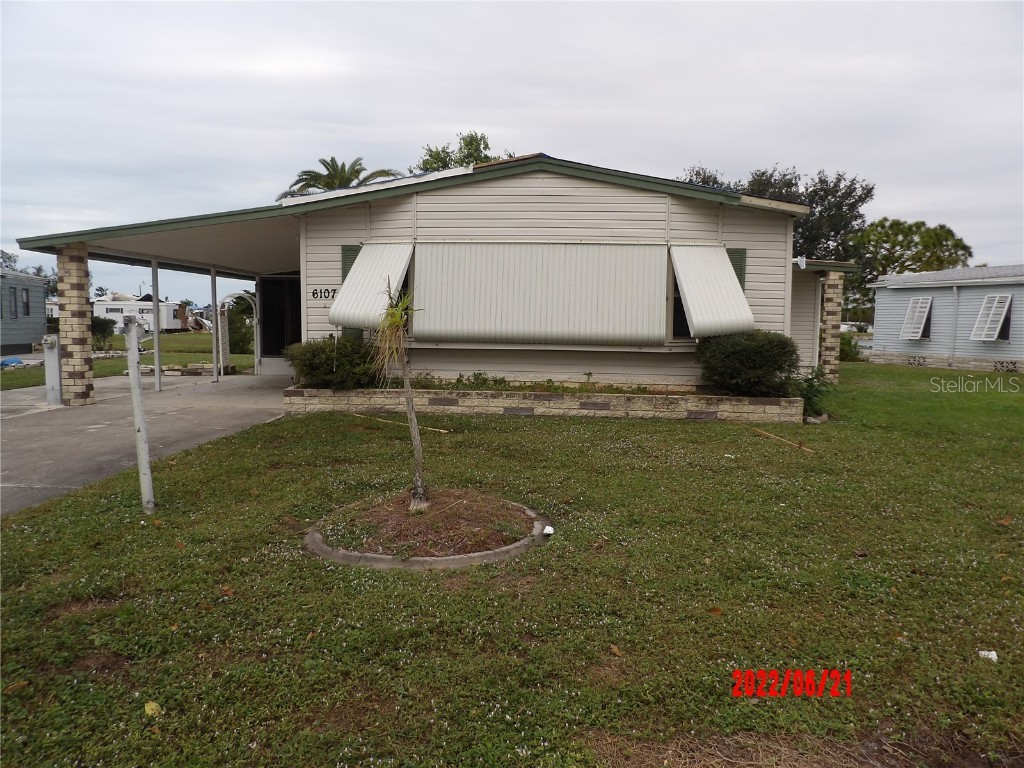 6107 Partridge Avenue Englewood FL 34224 D6128306 image1