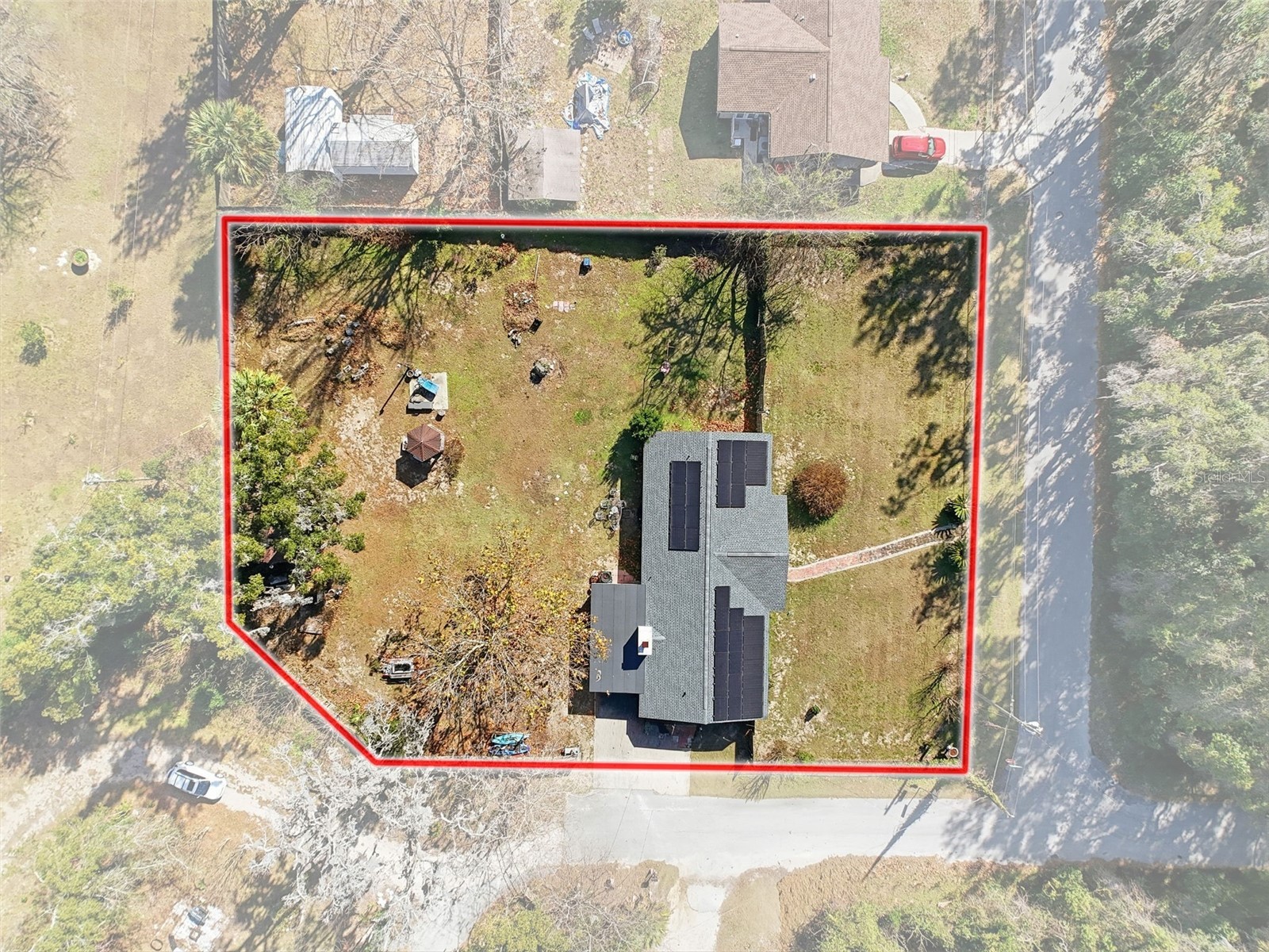 6107 SE Arthur Road Belleview FL 34420 TB8466121 image59