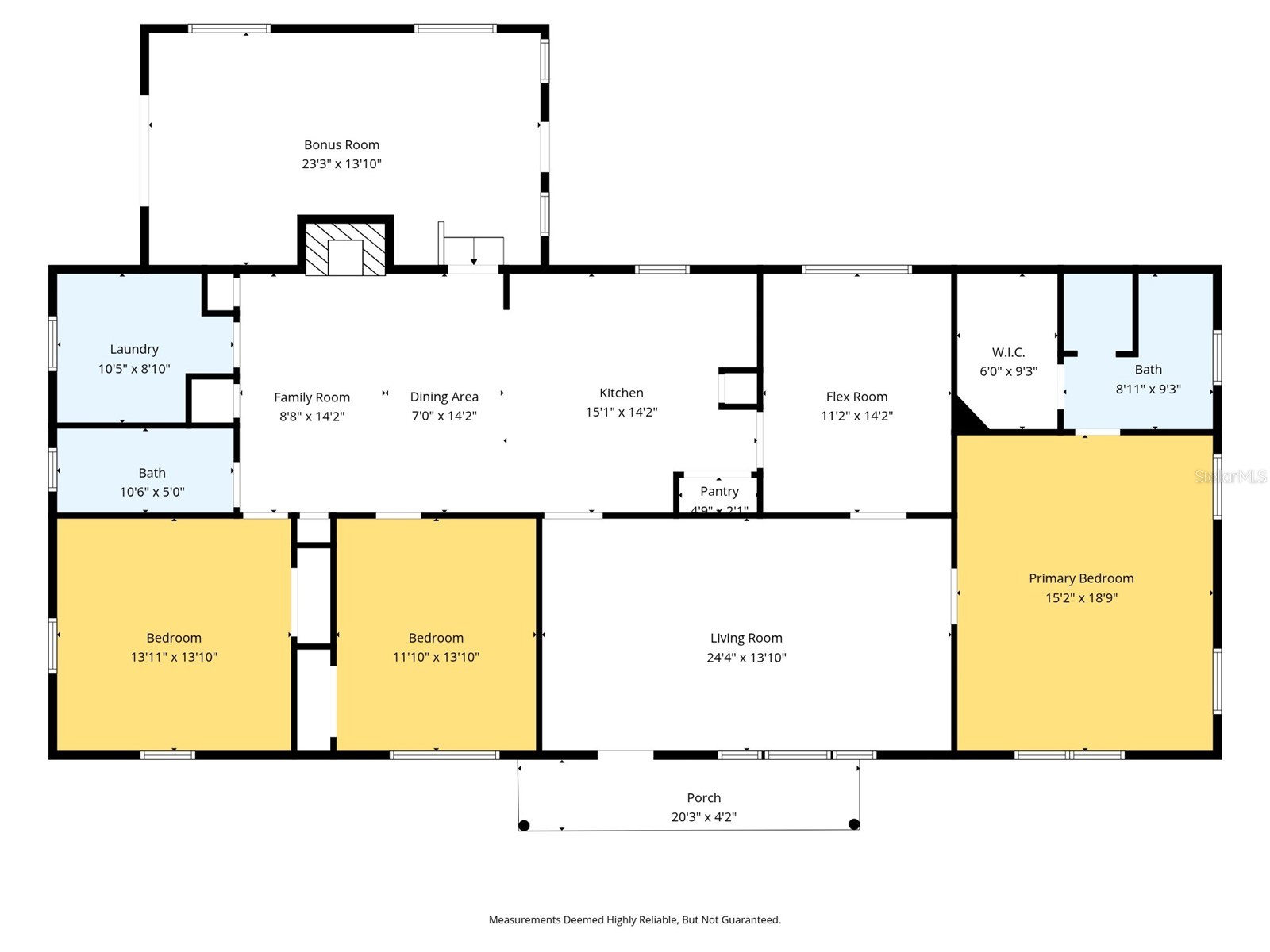 6107 SE Arthur Road Belleview FL 34420 TB8466121 image6