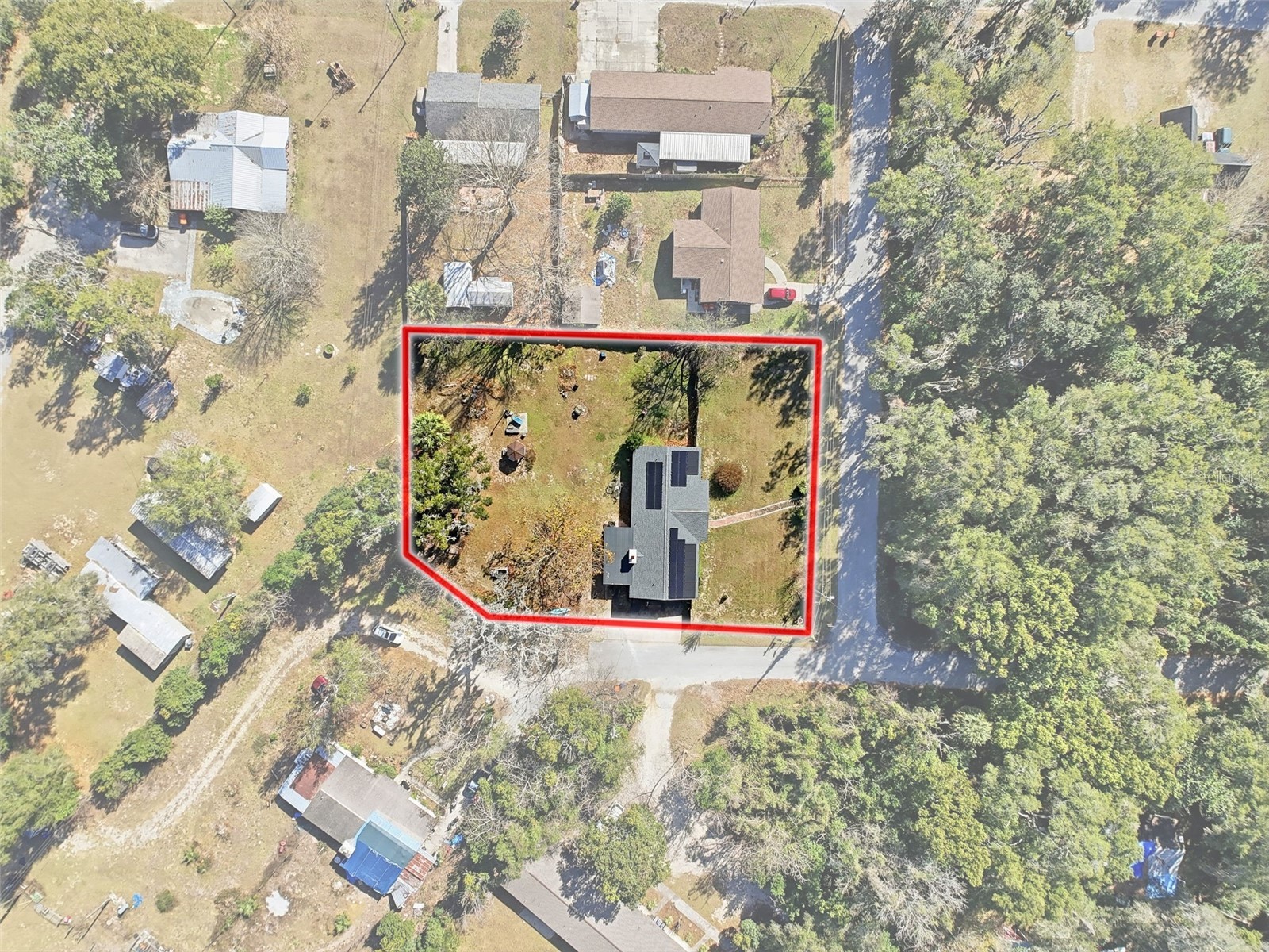 6107 SE Arthur Road Belleview FL 34420 TB8466121 image60