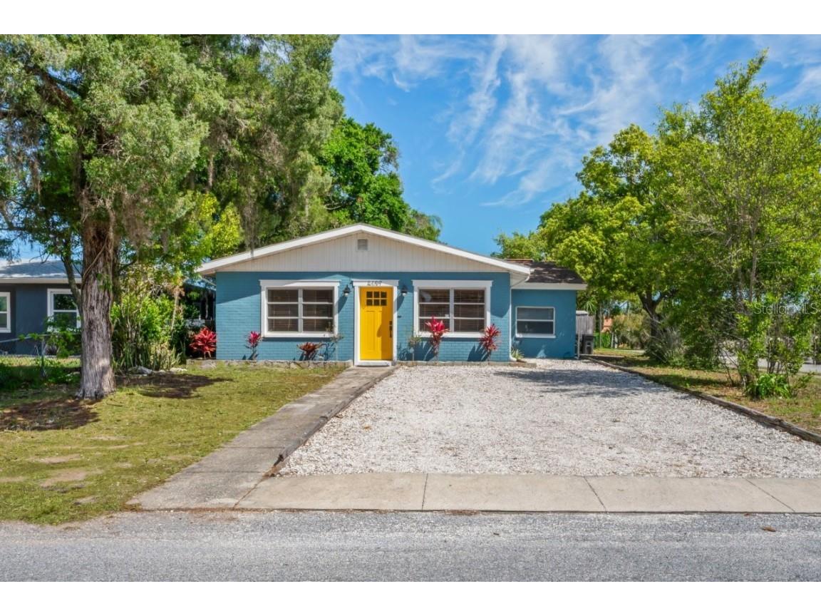 6107 Vermont Avenue New Port Richey FL 34653 W7863319 image1