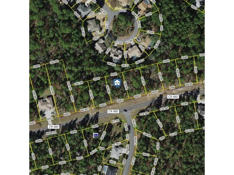 6107 W Oak Park Boulevard Homosassa FL 34446 W7869479 image1