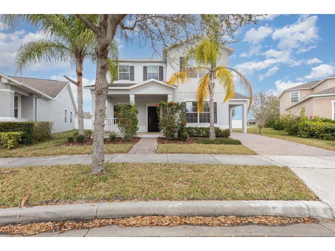 6107 Waterside Island Lane Winter Garden FL 34787 O6184813 image1