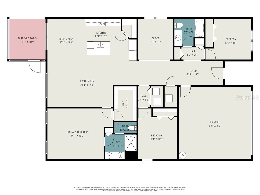 6108 114th Avenue E Parrish FL 34219 A4666339 image28