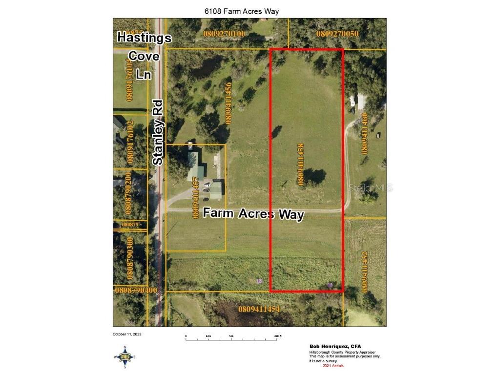 6108 Farm Acres Way Plant City FL 33565 T3390146 image1