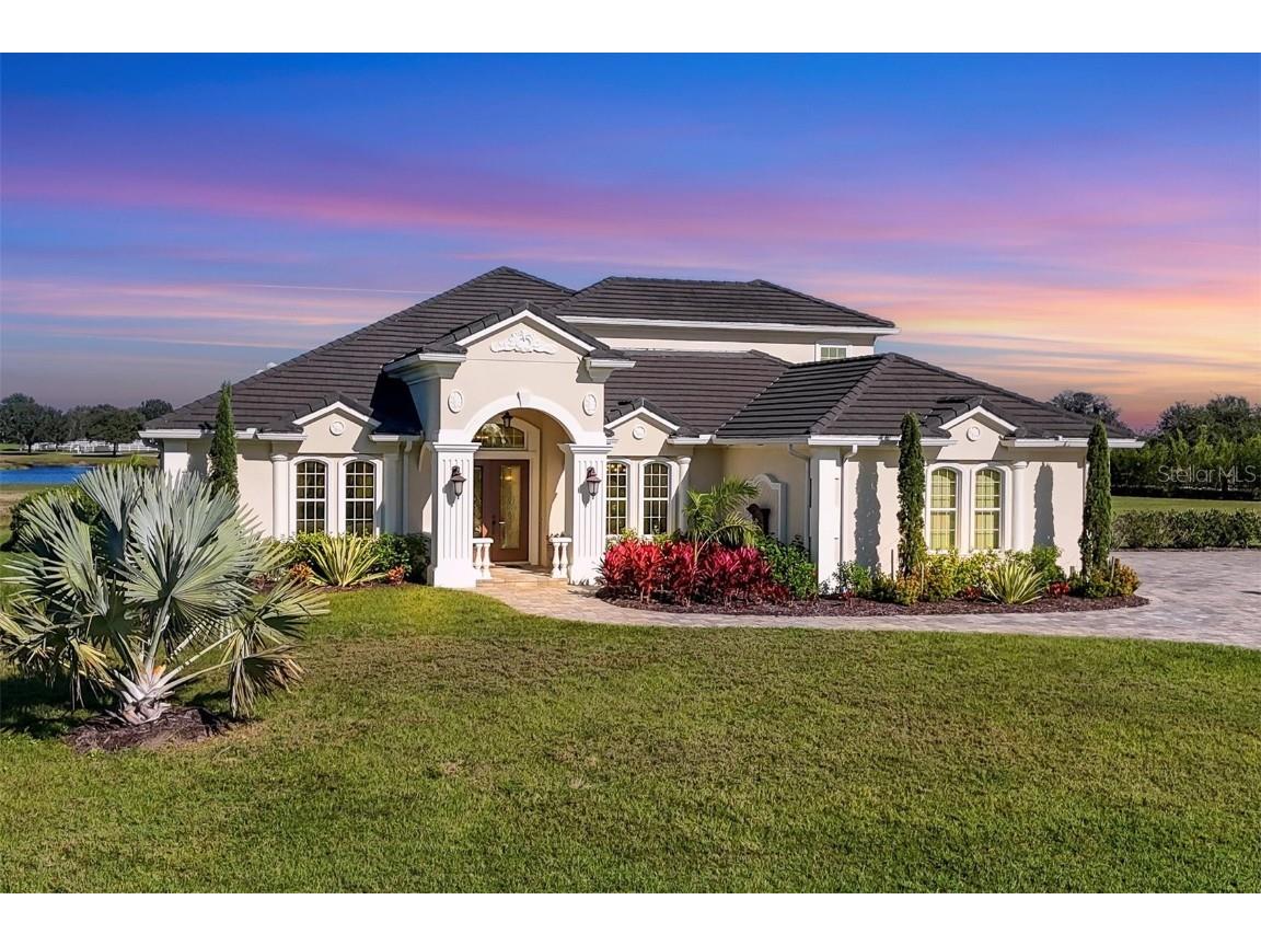 6108 Foal Creek Drive Parrish FL 34219 A4594244 image1