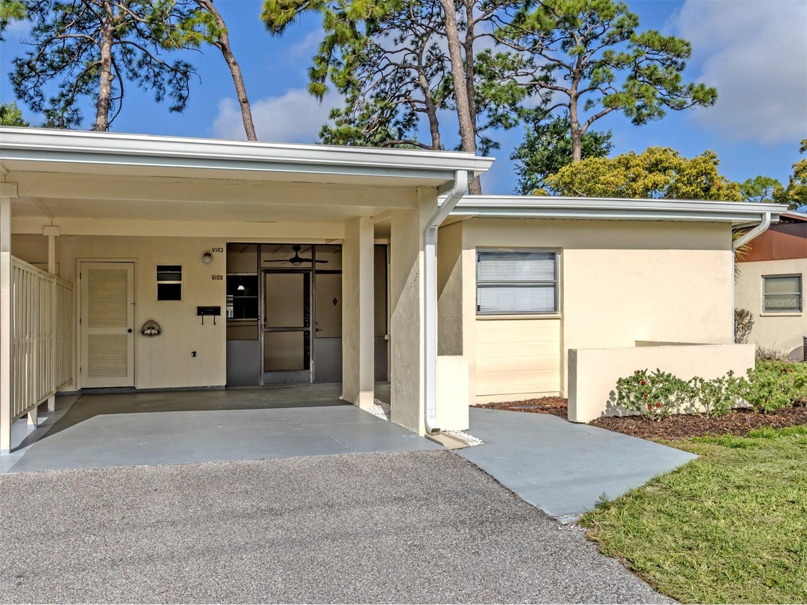6108 Green View Drive #143 Sarasota FL 34231 N6143757 image28