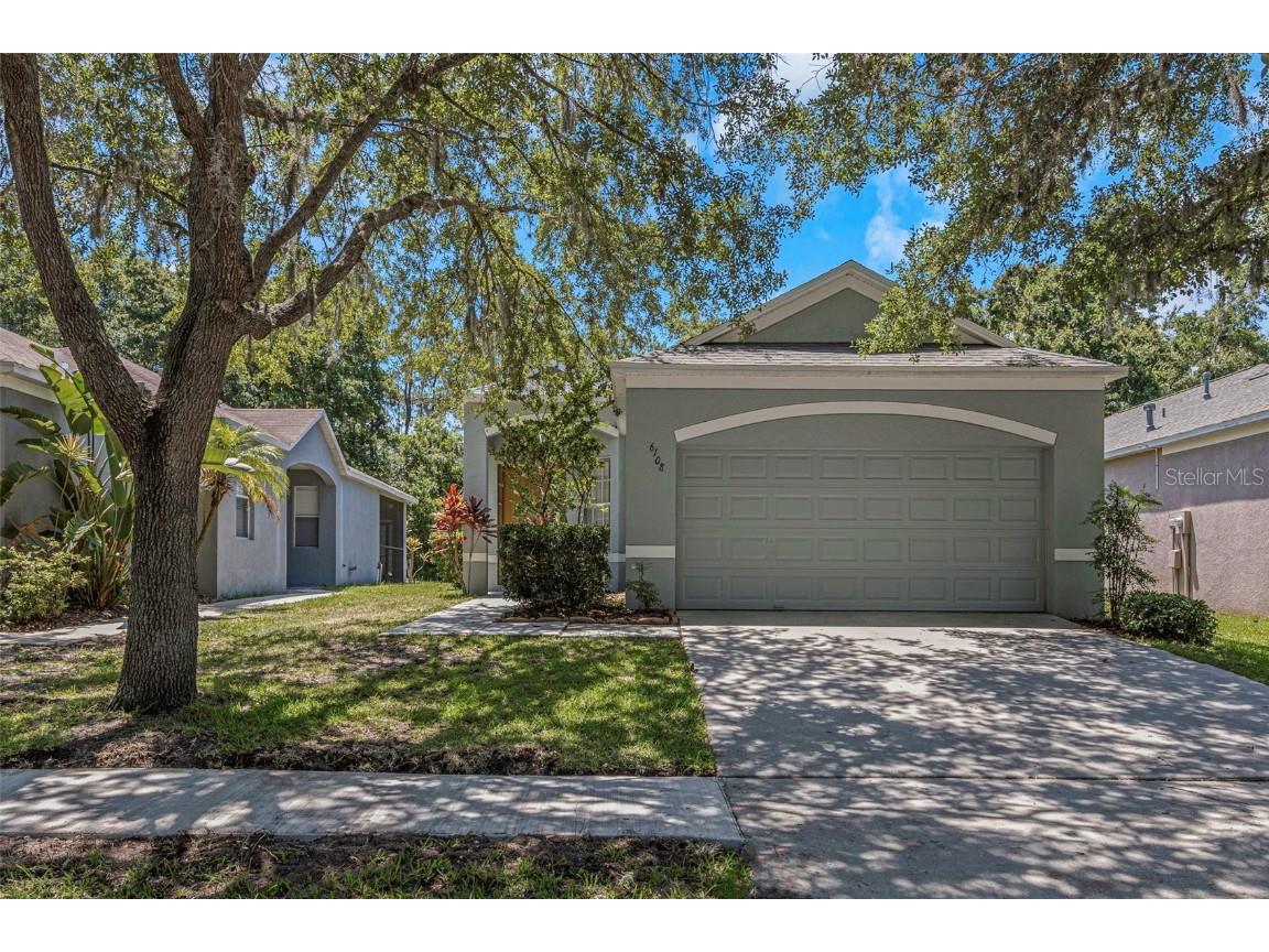 6108 Kiteridge Drive Lithia FL 33547 T3529390 image1