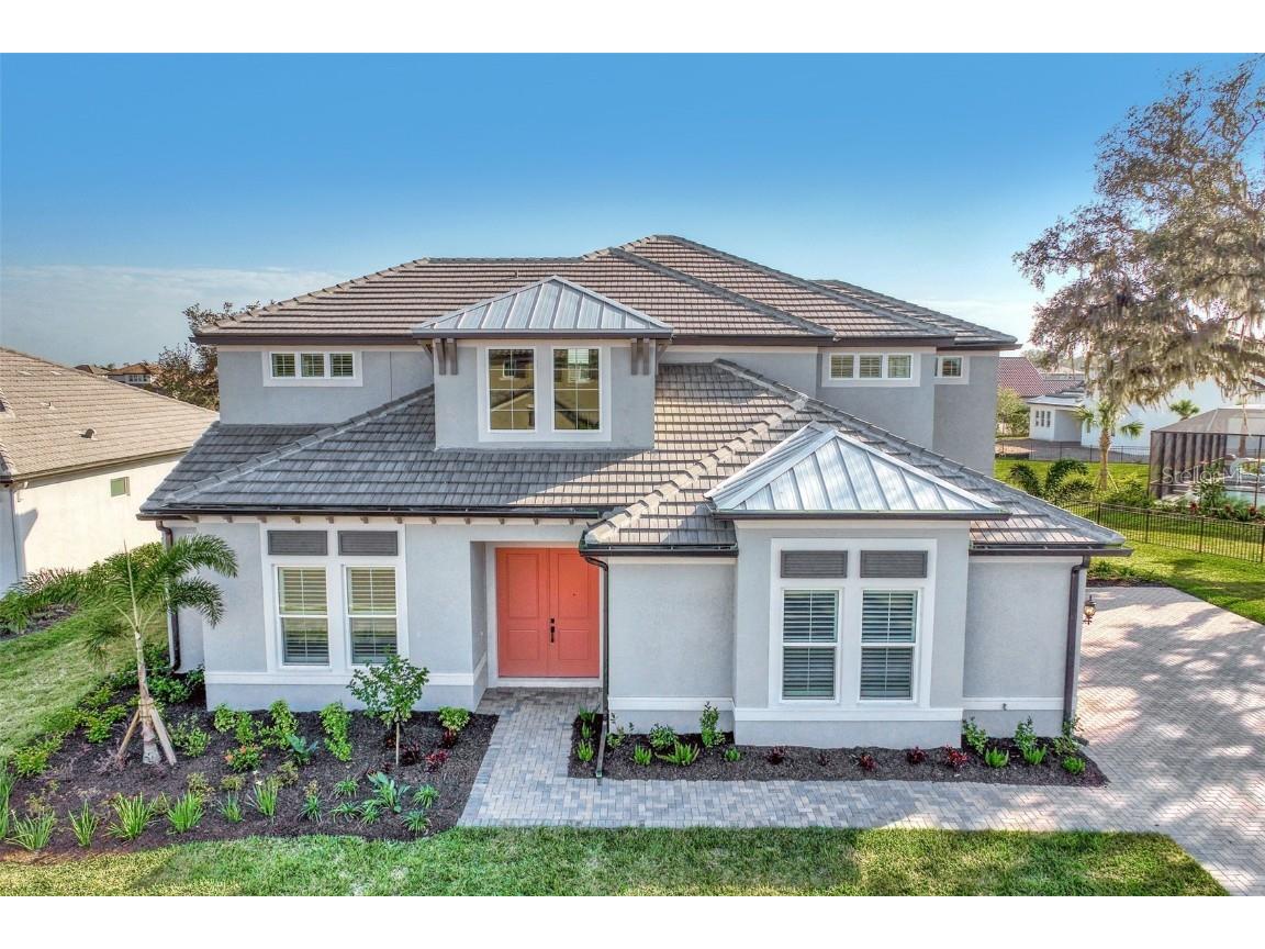 6108 Lungo Lago Drive Sarasota FL 34241 N6125405 image1