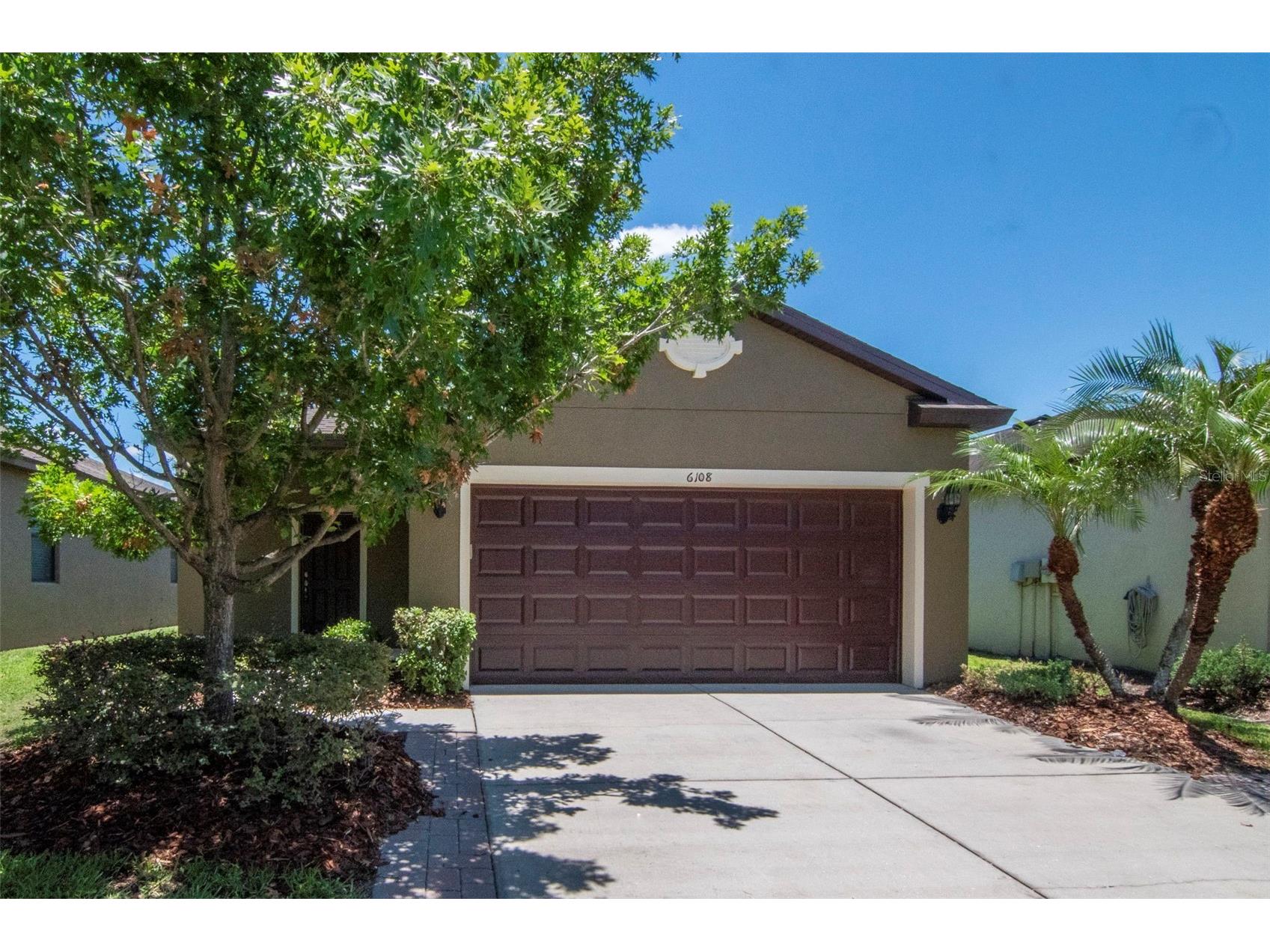 6108 Magnolia Park Boulevard Riverview FL 33578 TB8515703 image1