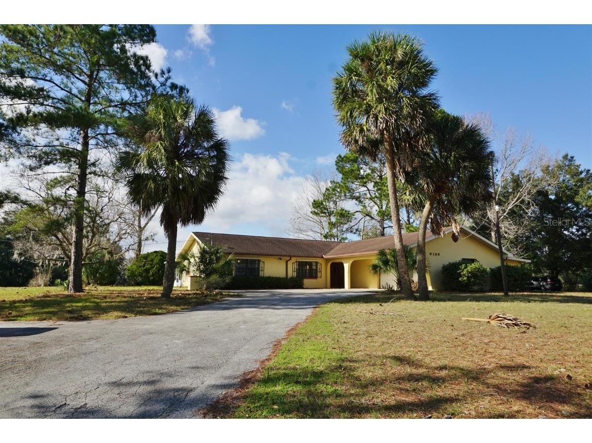 6108 N Citrus Avenue Crystal River FL 34428 OM652235 image1