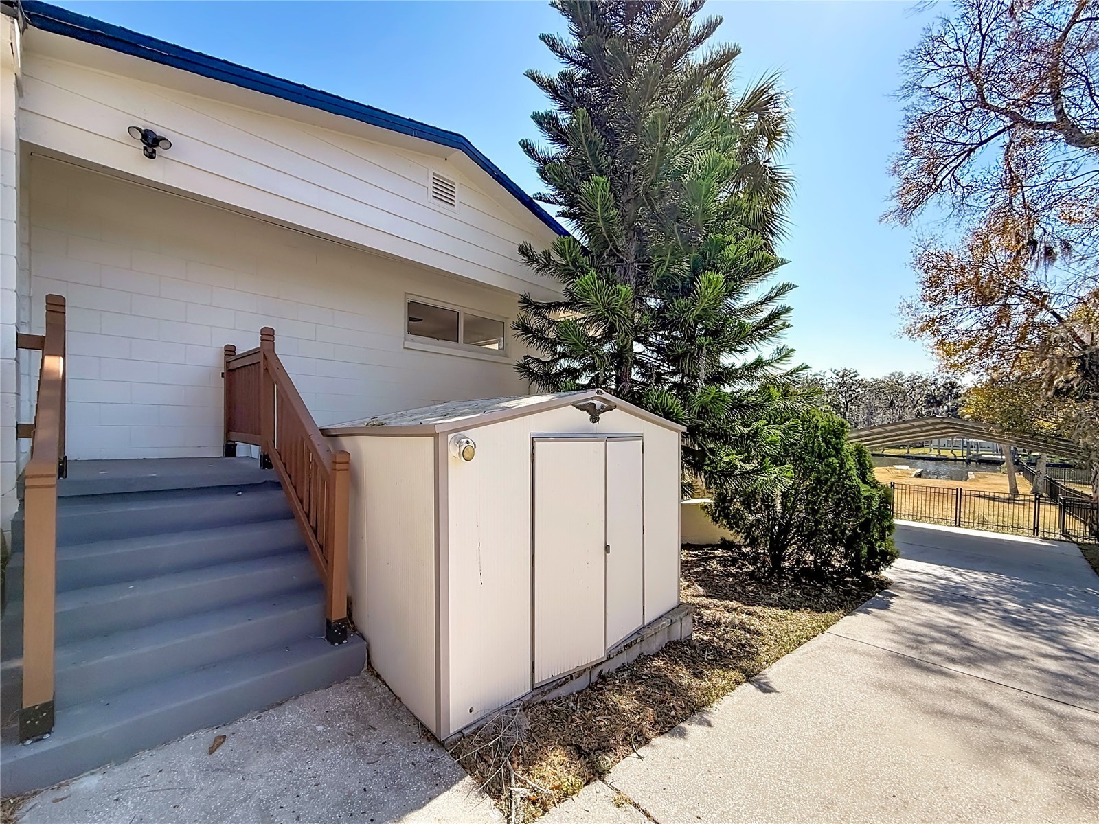 6108 Oak Ridge Avenue New Port Richey FL 34653 - PITHLACHASCOTEE RIVER TB8475826 image41