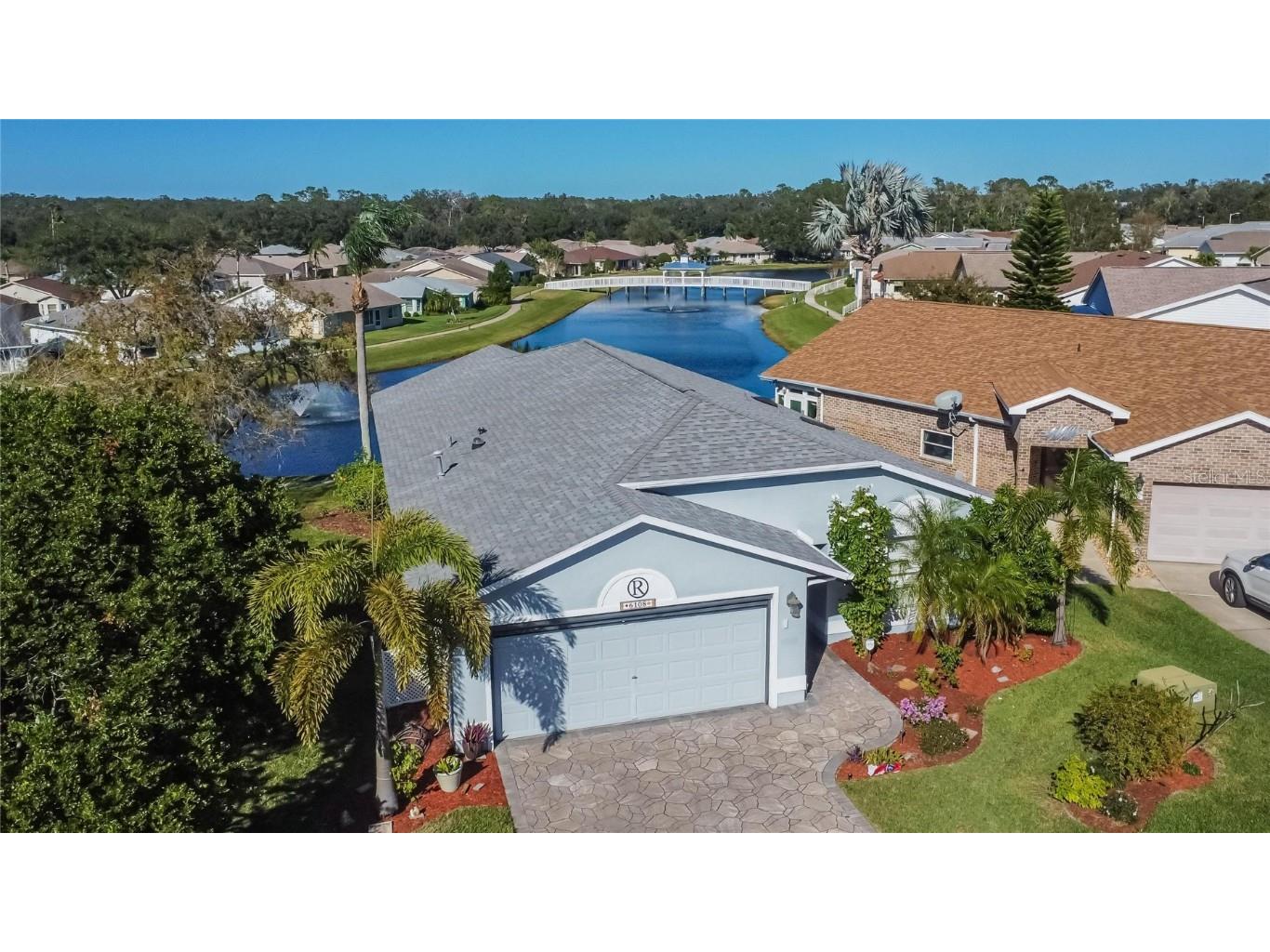 6108 Silver Lakes Drive E Lakeland FL 33810 L4949050 image1