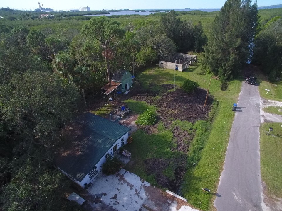 6109 Adams Street Gibsonton FL 33534 - DUG CREEK T3465728 image10