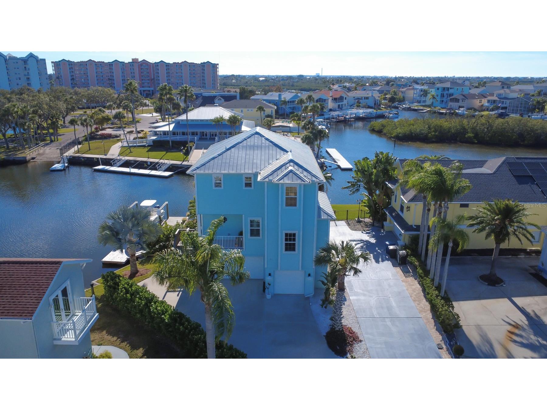6109 Bayside Drive New Port Richey FL 34652 TB8460292 image1