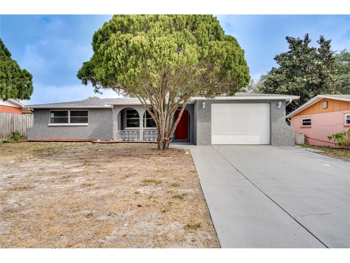 6109 Cecelia Drive New Port Richey FL 34653 W7853778 image1