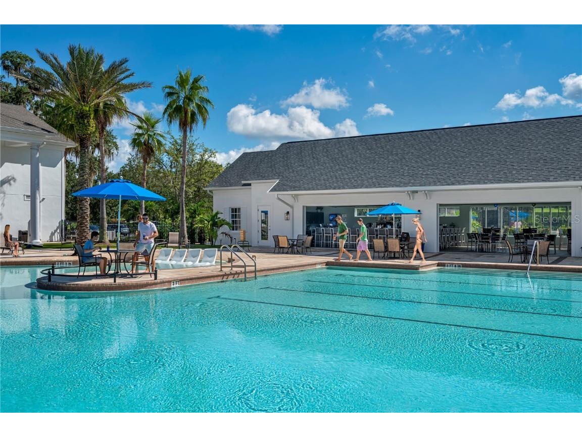 6109 Dusk Rose Lane Brooksville FL 34601 W7869040 image69