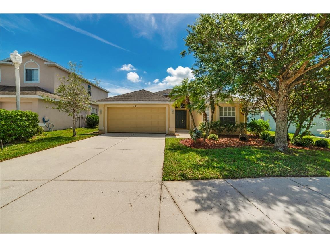 6109 French Creek Court Ellenton FL 34222 A4559615 image1