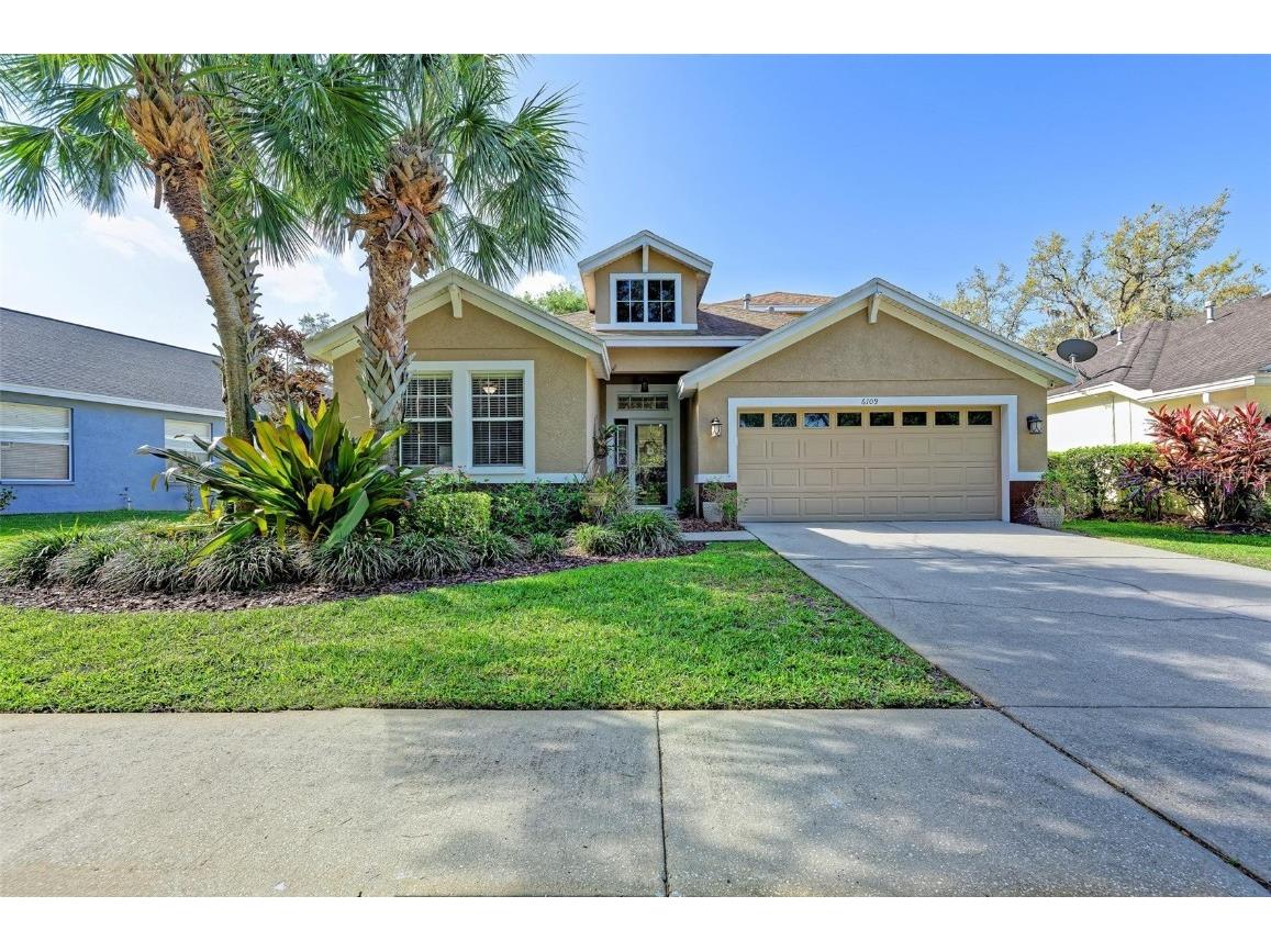 6109 Gannetdale Drive Lithia FL 33547 A4566184 image1