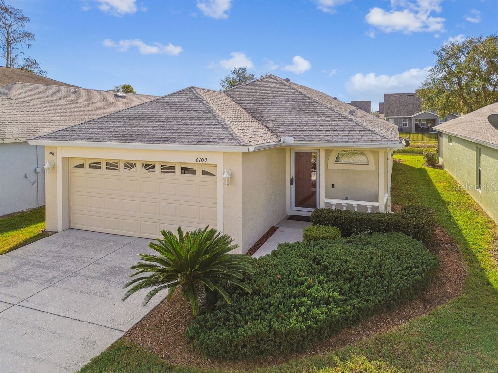 6109 Gentle Ben Circle Wesley Chapel FL 33544 TB8335060 image1