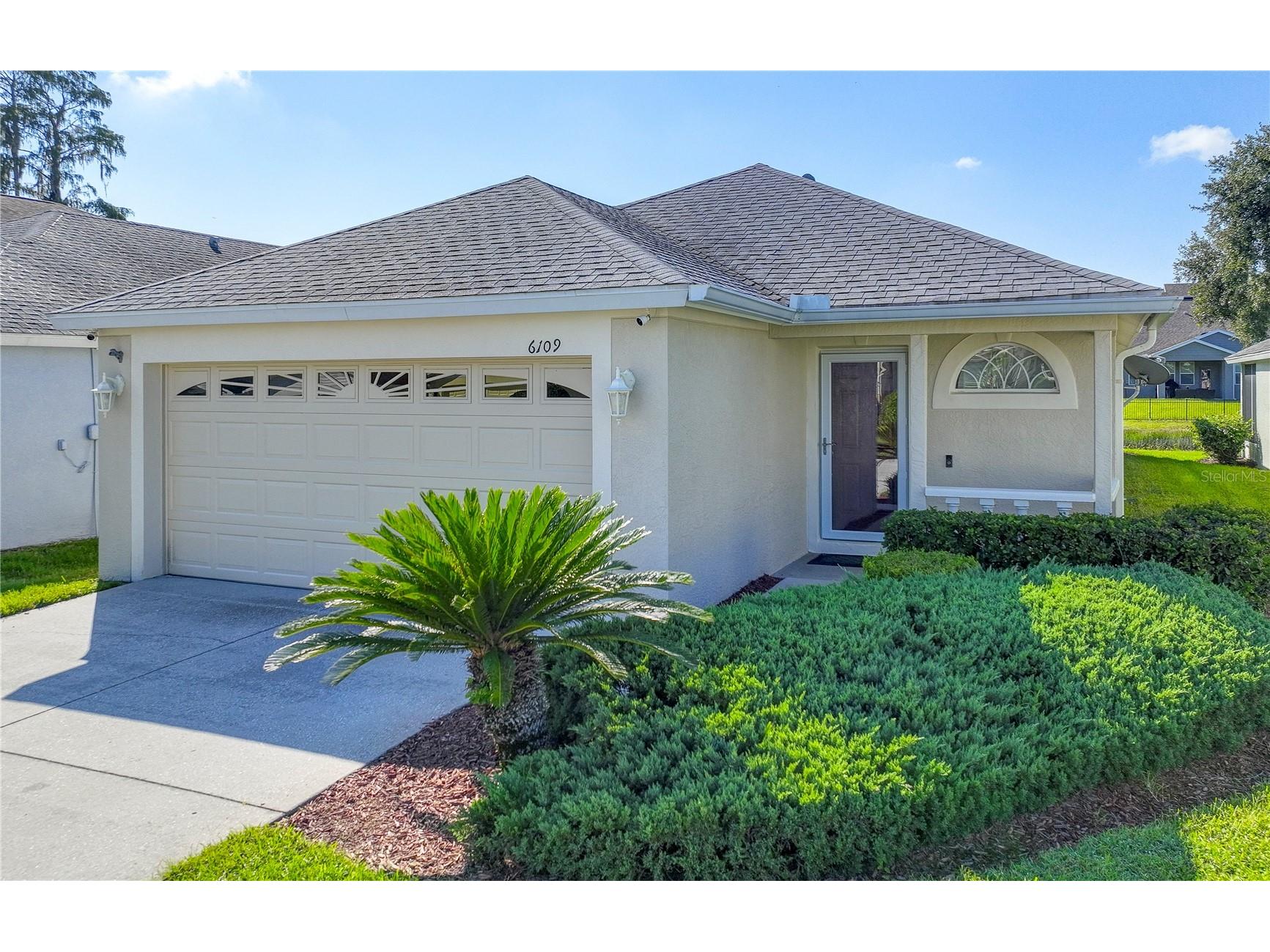 6109 Gentle Ben Circle Wesley Chapel FL 33544 TB8464319 image1