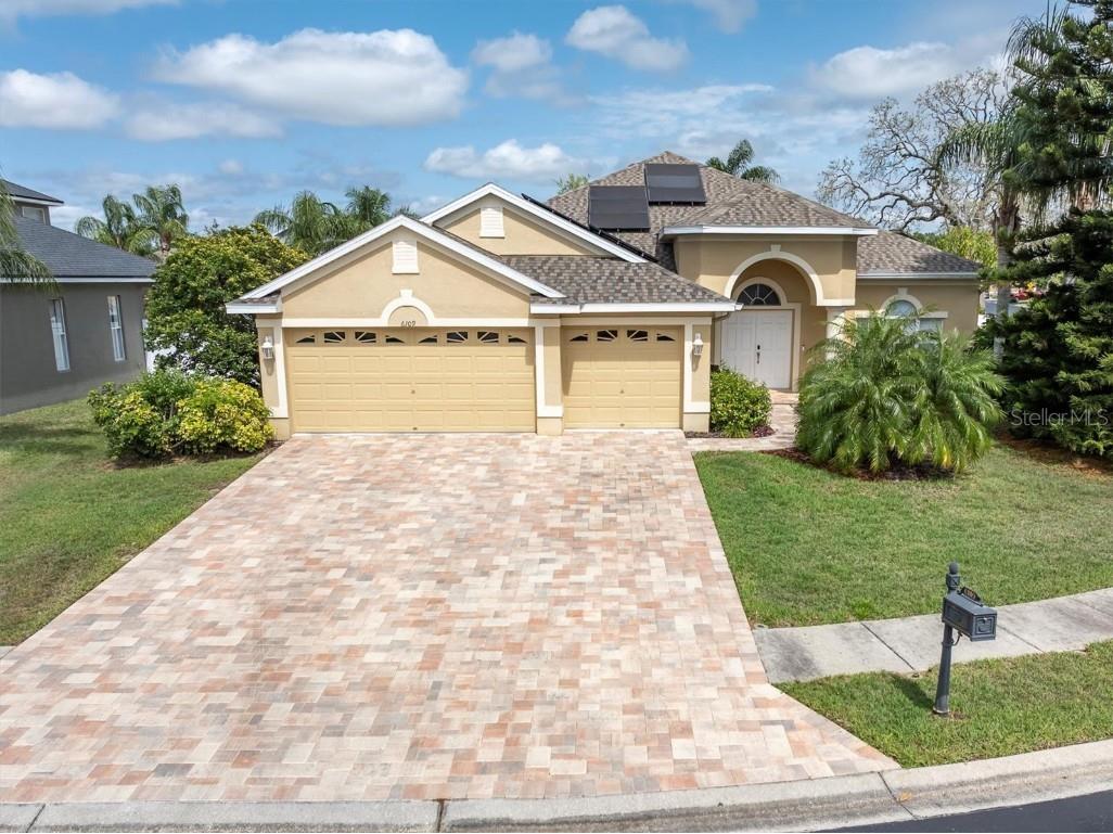6109 Japonica Court Trinity FL 34655 W7874528 image1
