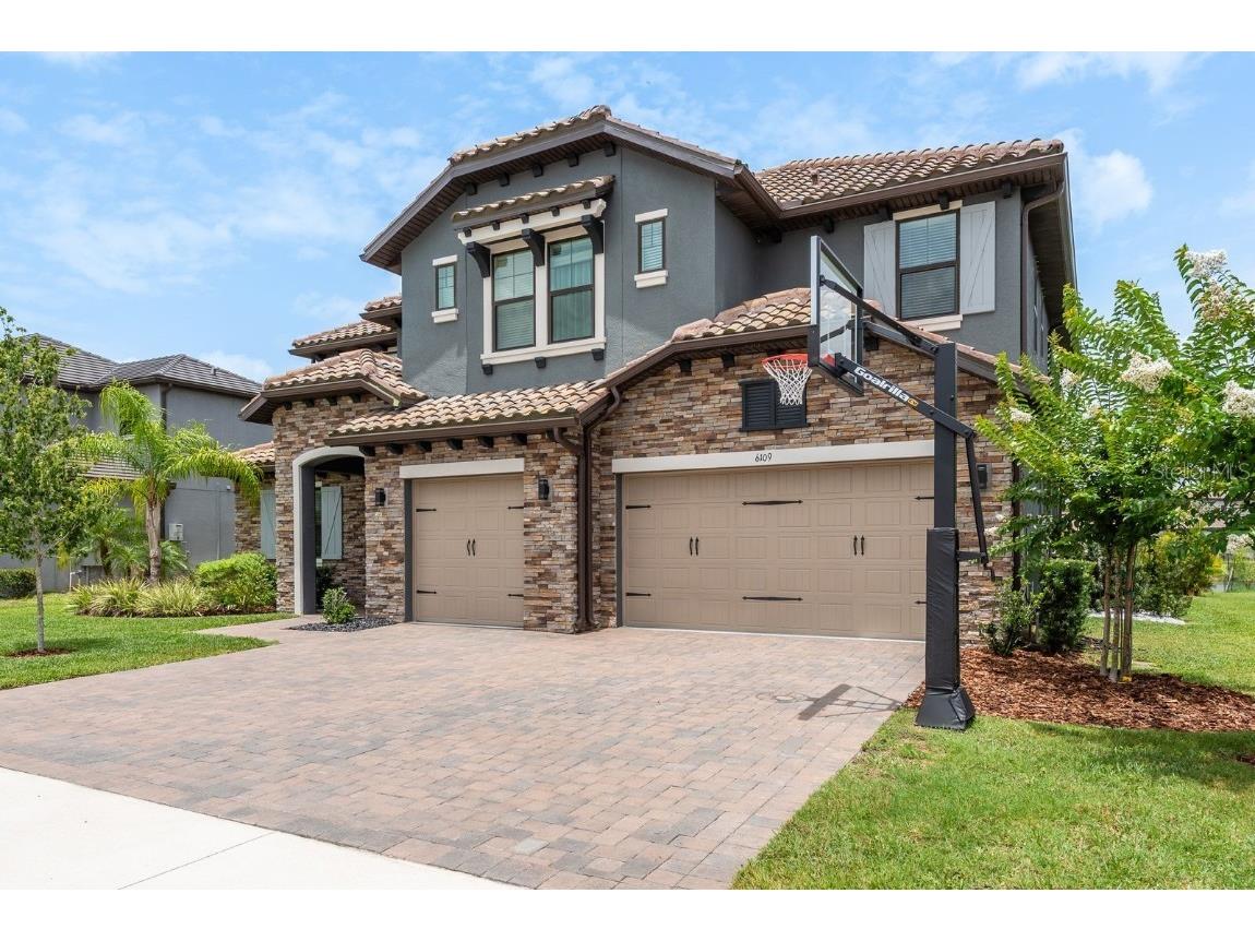 6109 Marsh Trail Drive Odessa FL 33556 TB8393272 image1