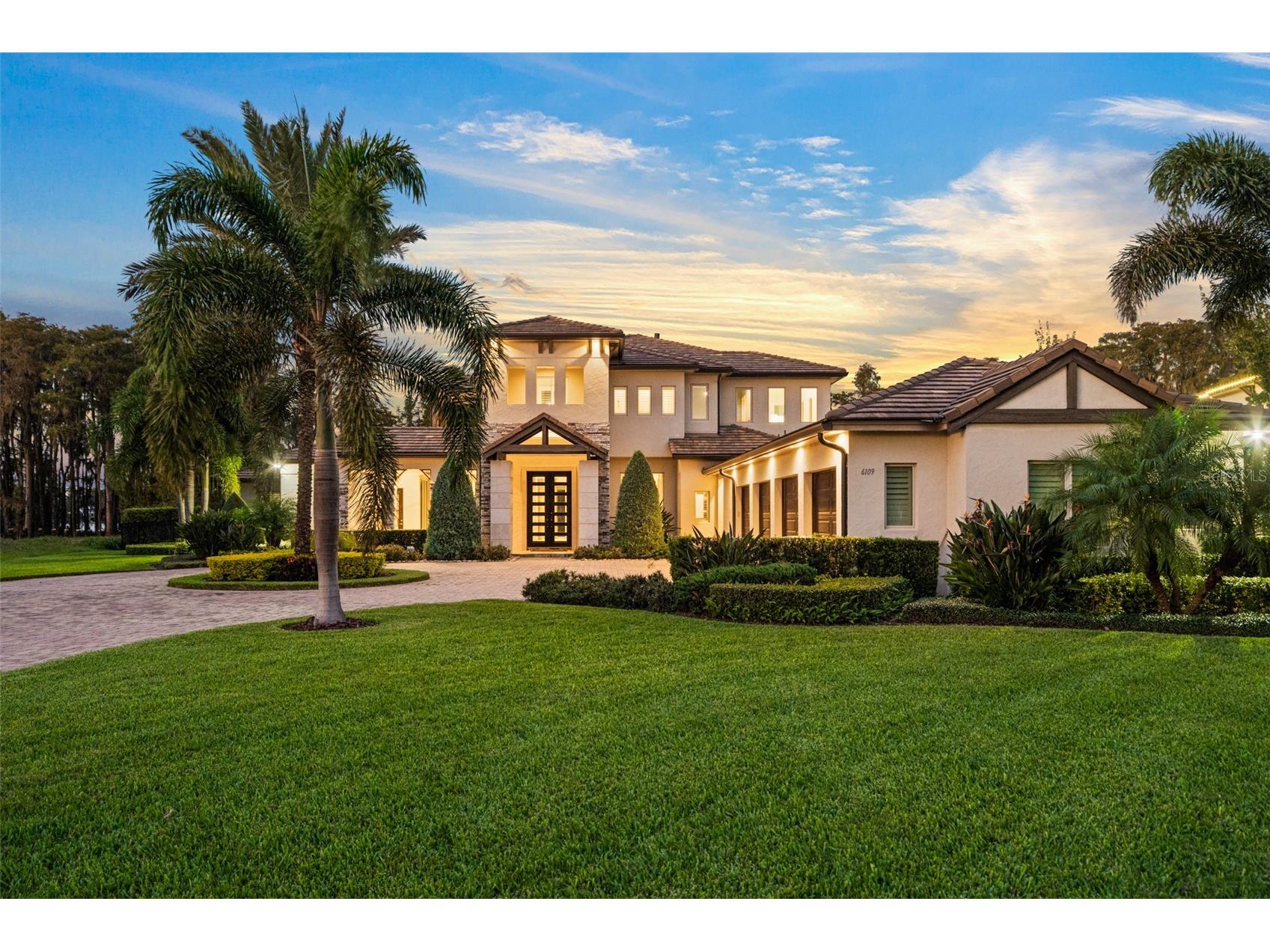 6109 Orta Court Windermere FL 34786 - LAKE CYPRESS O6374125 image1