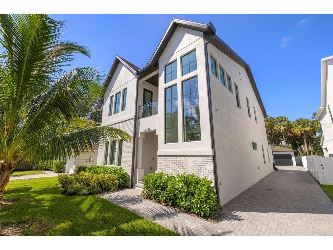 6109 S 4th Street Street Tampa FL 33611 TB8310554 image1