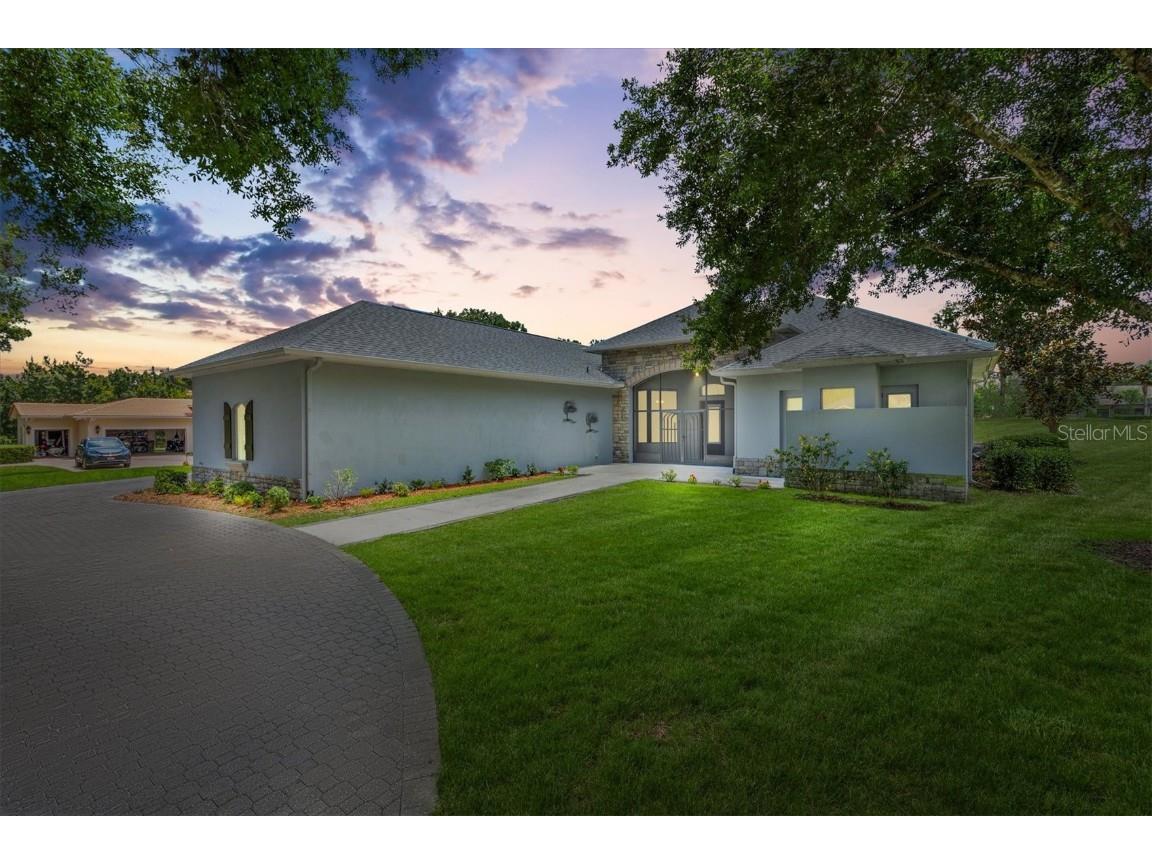 6109 Spinnaker Loop Lady Lake FL 32159 - LAKE GRIFFIN G5099568 image1