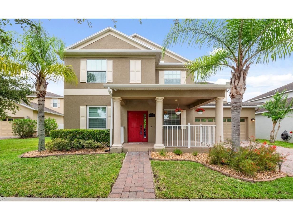 6109 Sunset Isle Drive Winter Garden FL 34787 - LAKE JOVAL O6216136 image1