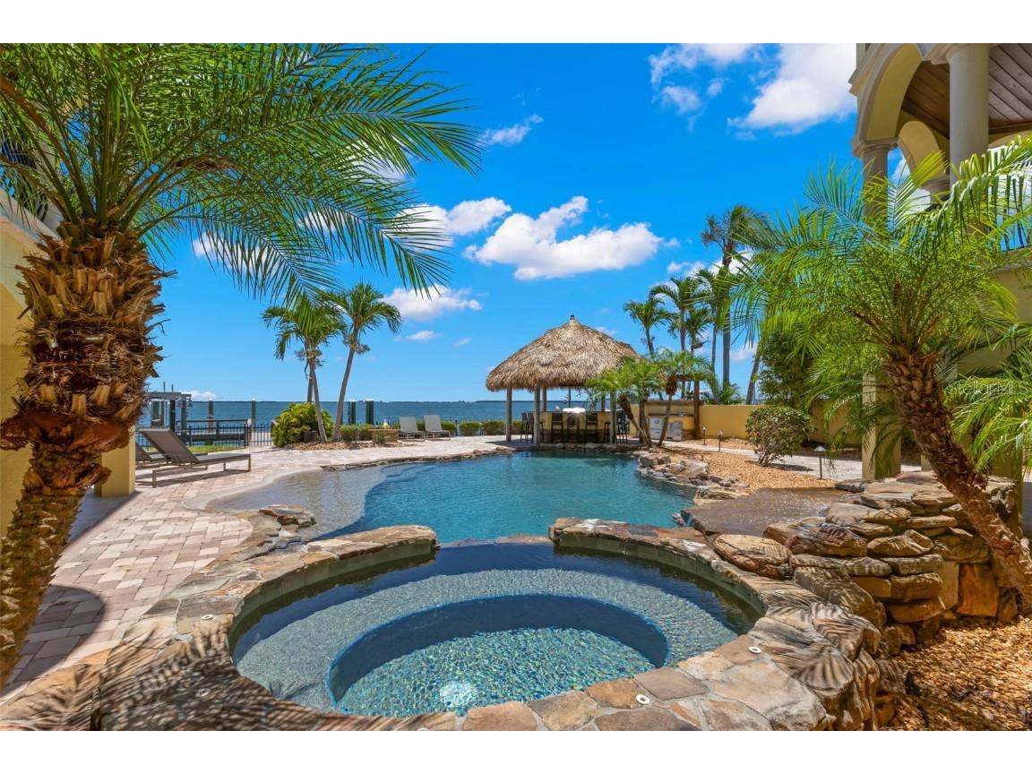 611 1st Avenue S Tierra Verde FL 33715 TB8399993 image31