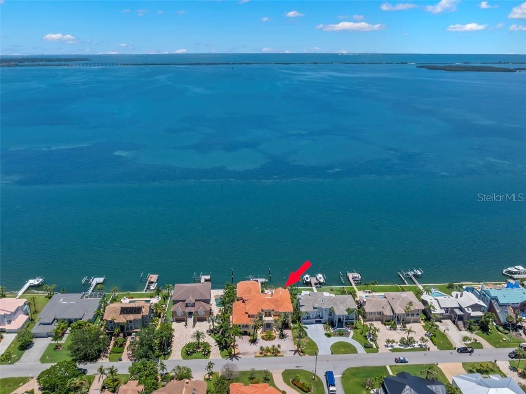 611 1st Avenue S Tierra Verde FL 33715 TB8399993 image75