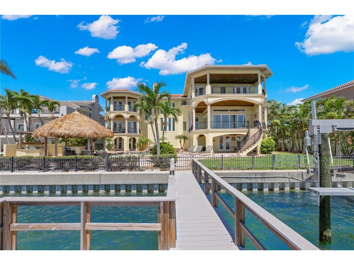 611 1st Avenue S Tierra Verde FL 33715 TB8399993 image86