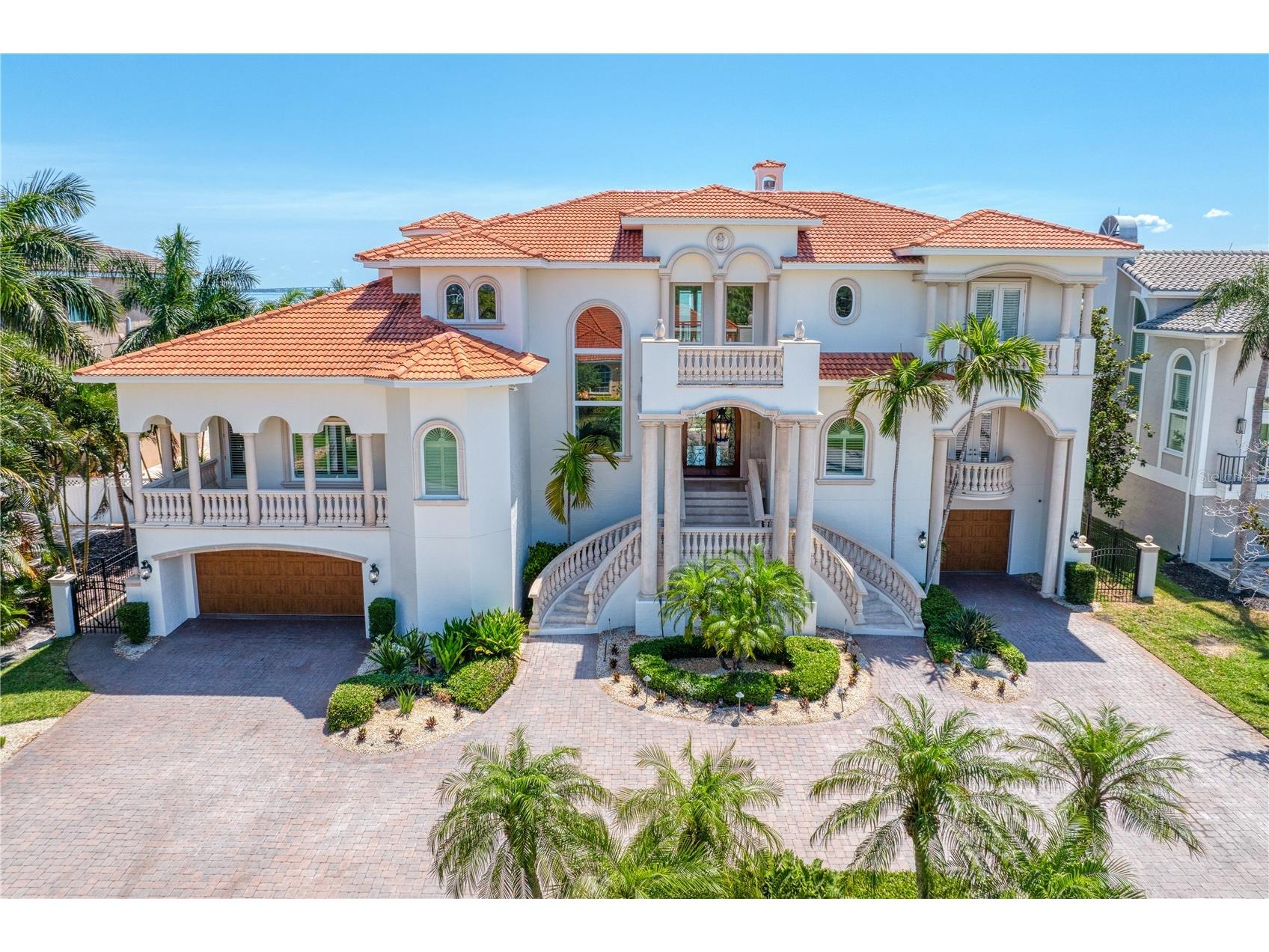 611 1st Avenue S Tierra Verde FL 33715 - TAMPA BAY TB8504393 image1