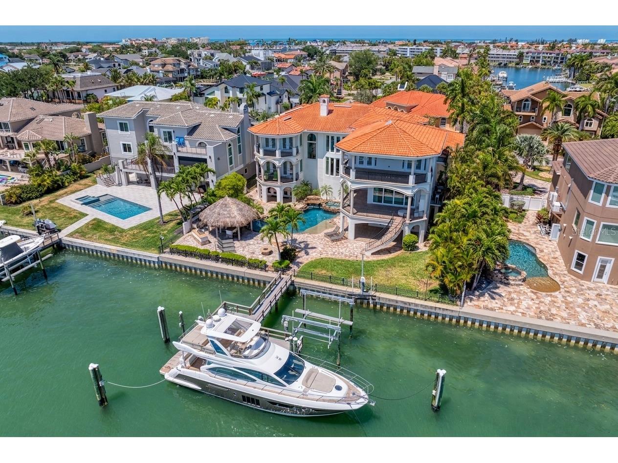 611 1st Avenue S Tierra Verde FL 33715 - TAMPA BAY TB8504393 image2