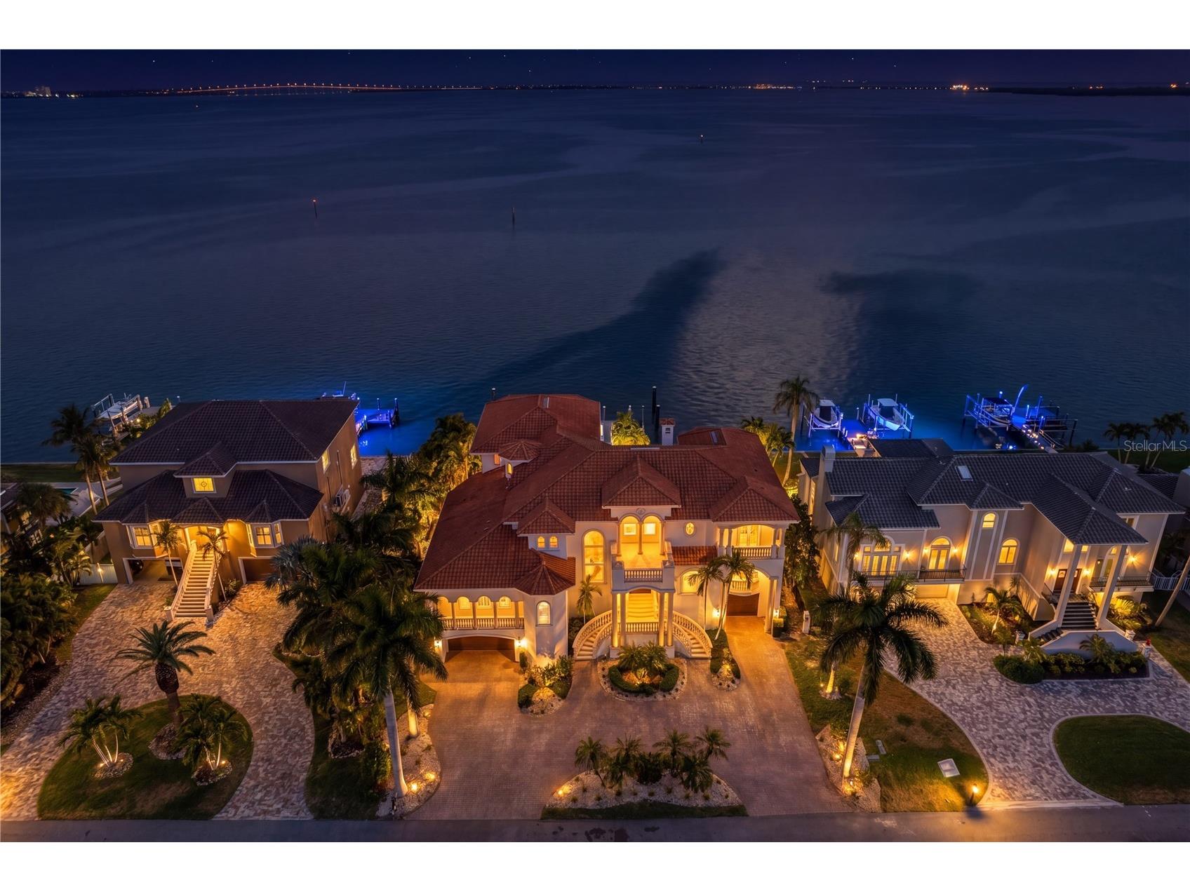 611 1st Avenue S Tierra Verde FL 33715 - TAMPA BAY TB8504393 image4