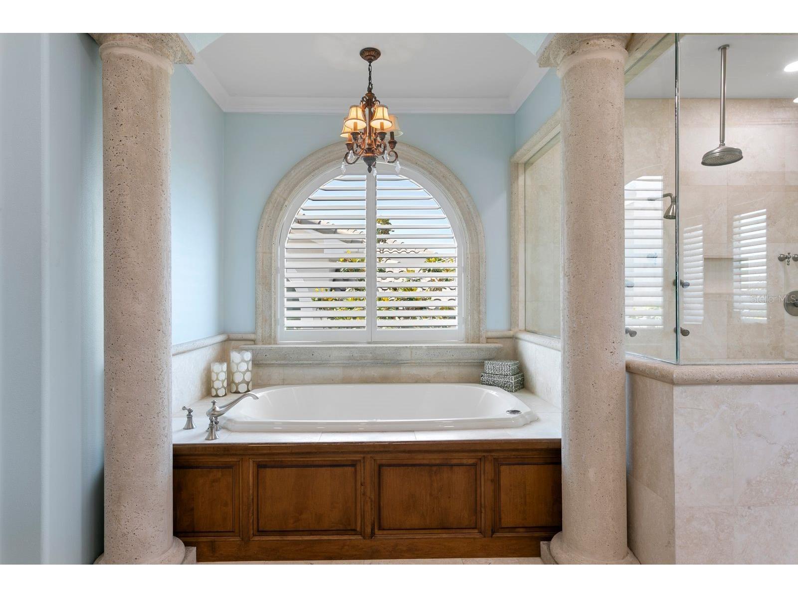 611 1st Avenue S Tierra Verde FL 33715 - TAMPA BAY TB8504393 image40