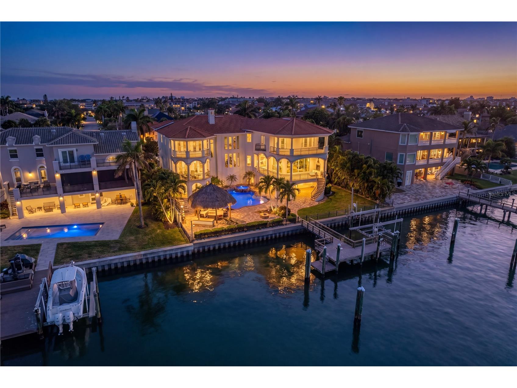 611 1st Avenue S Tierra Verde FL 33715 - TAMPA BAY TB8504393 image5