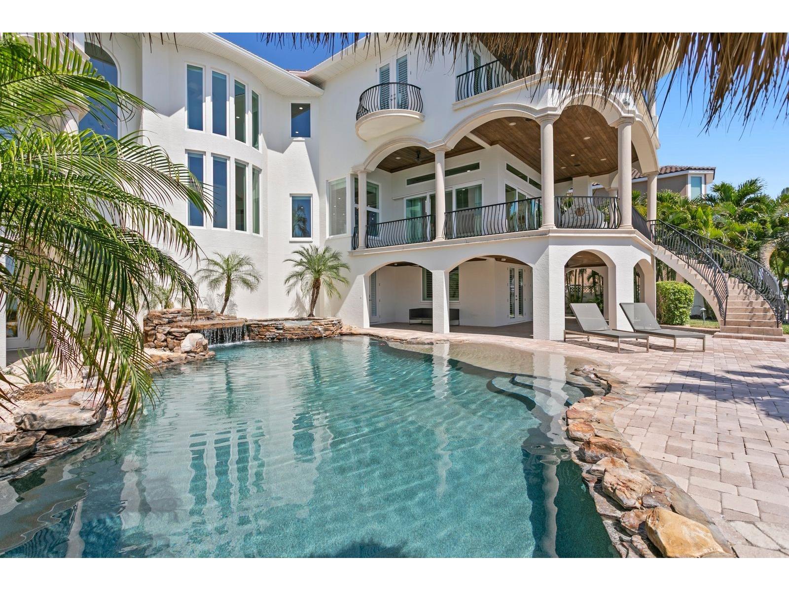 611 1st Avenue S Tierra Verde FL 33715 - TAMPA BAY TB8504393 image53