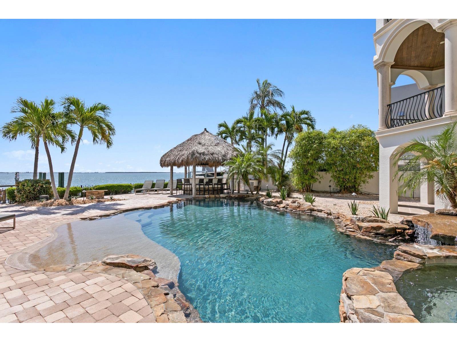 611 1st Avenue S Tierra Verde FL 33715 - TAMPA BAY TB8504393 image55