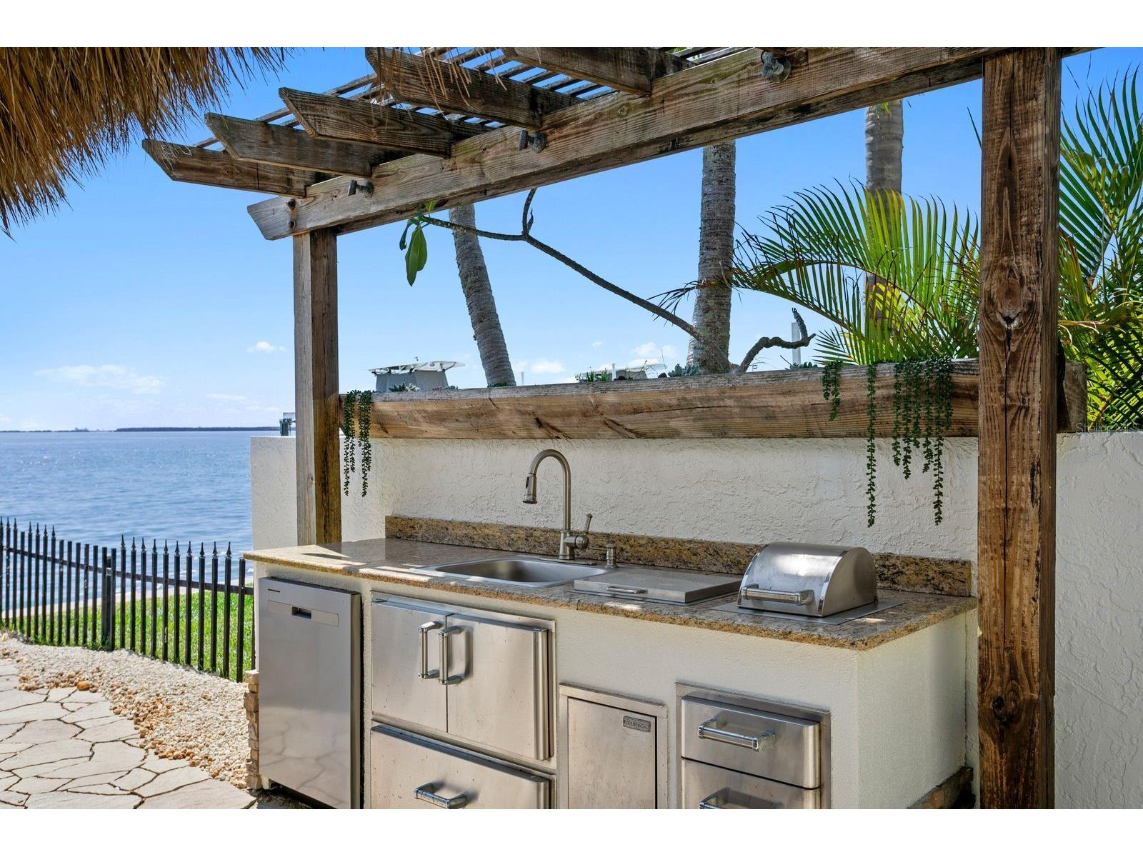 611 1st Avenue S Tierra Verde FL 33715 - TAMPA BAY TB8504393 image57