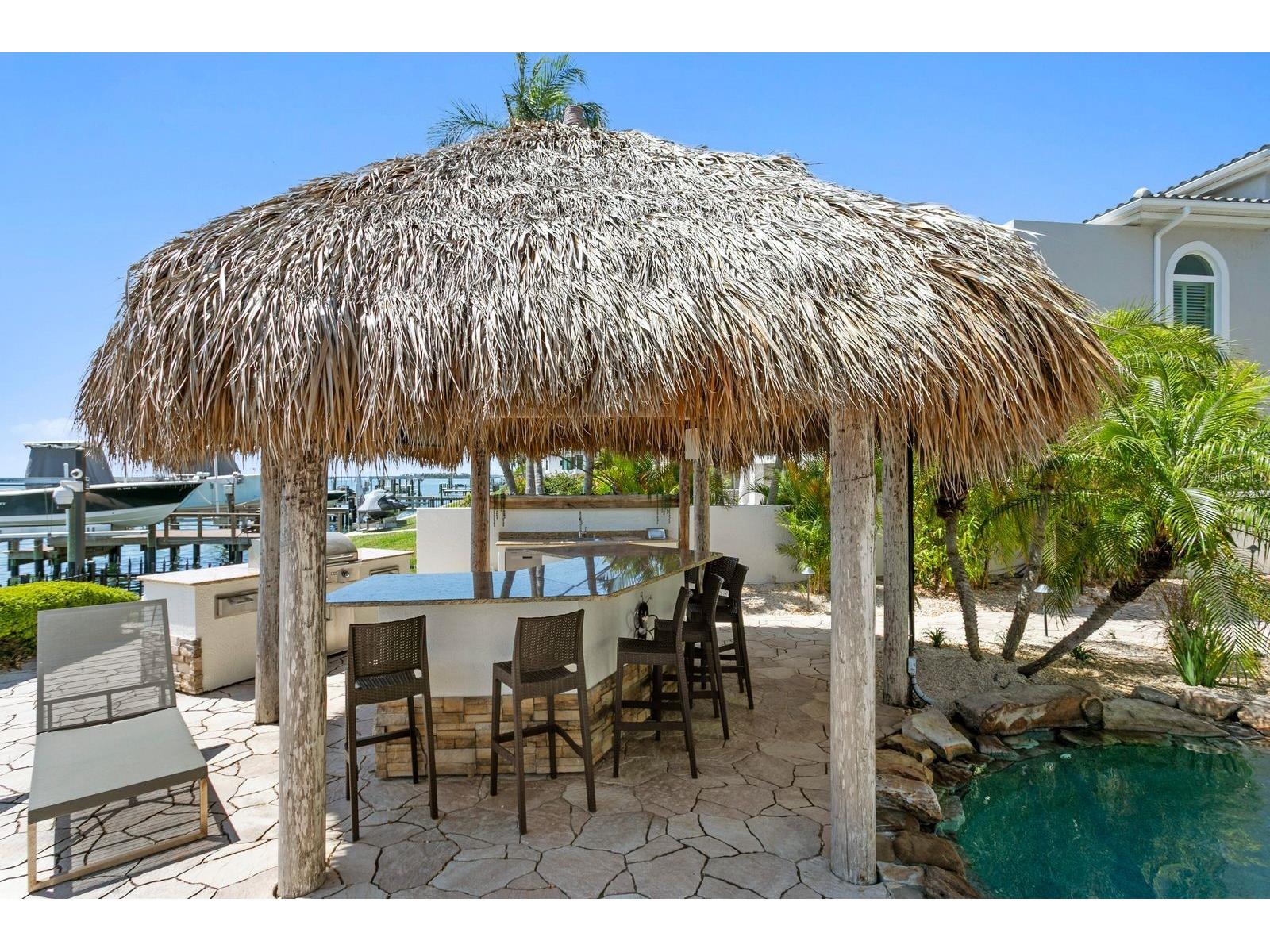 611 1st Avenue S Tierra Verde FL 33715 - TAMPA BAY TB8504393 image59