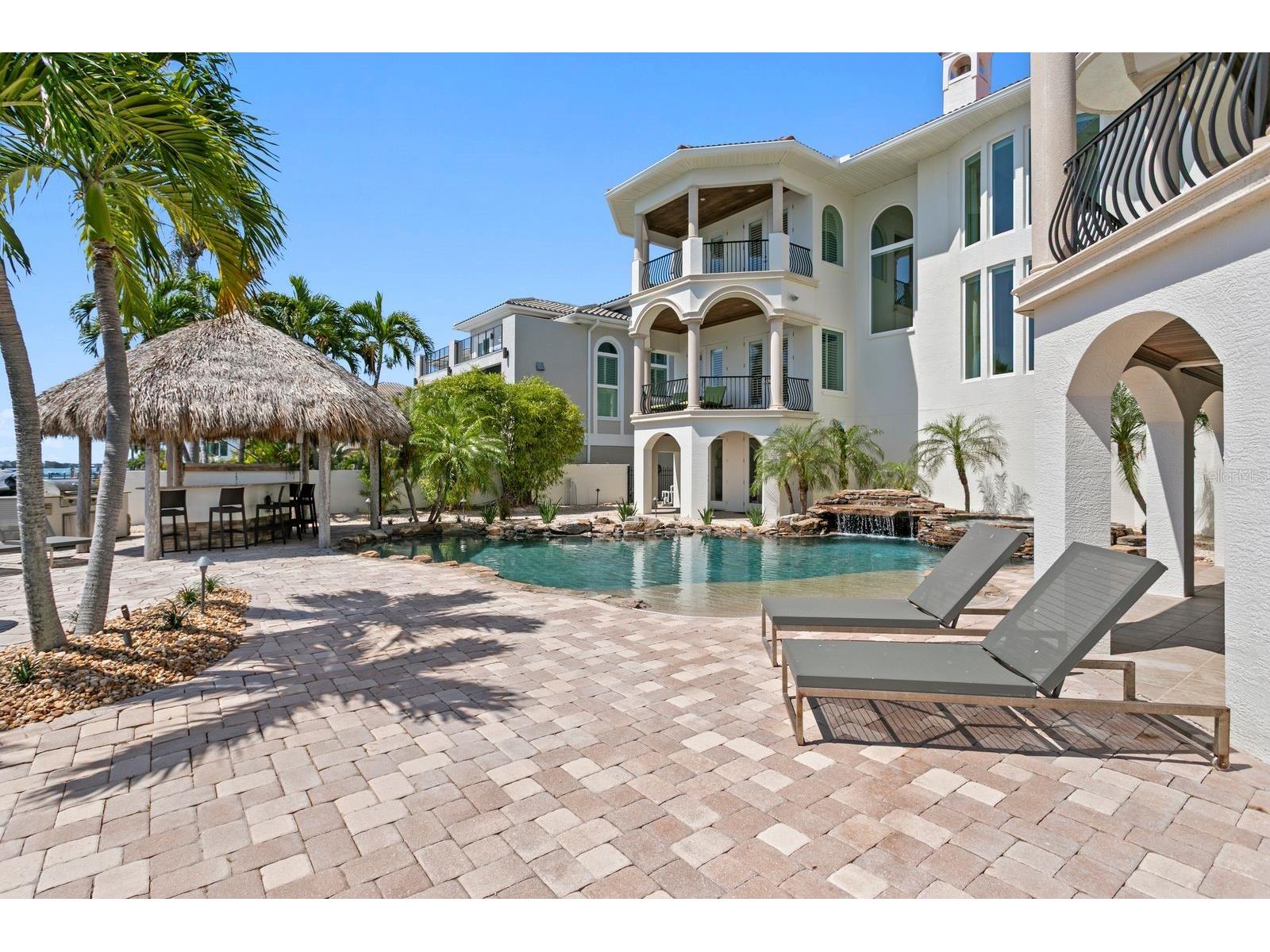 611 1st Avenue S Tierra Verde FL 33715 - TAMPA BAY TB8504393 image60