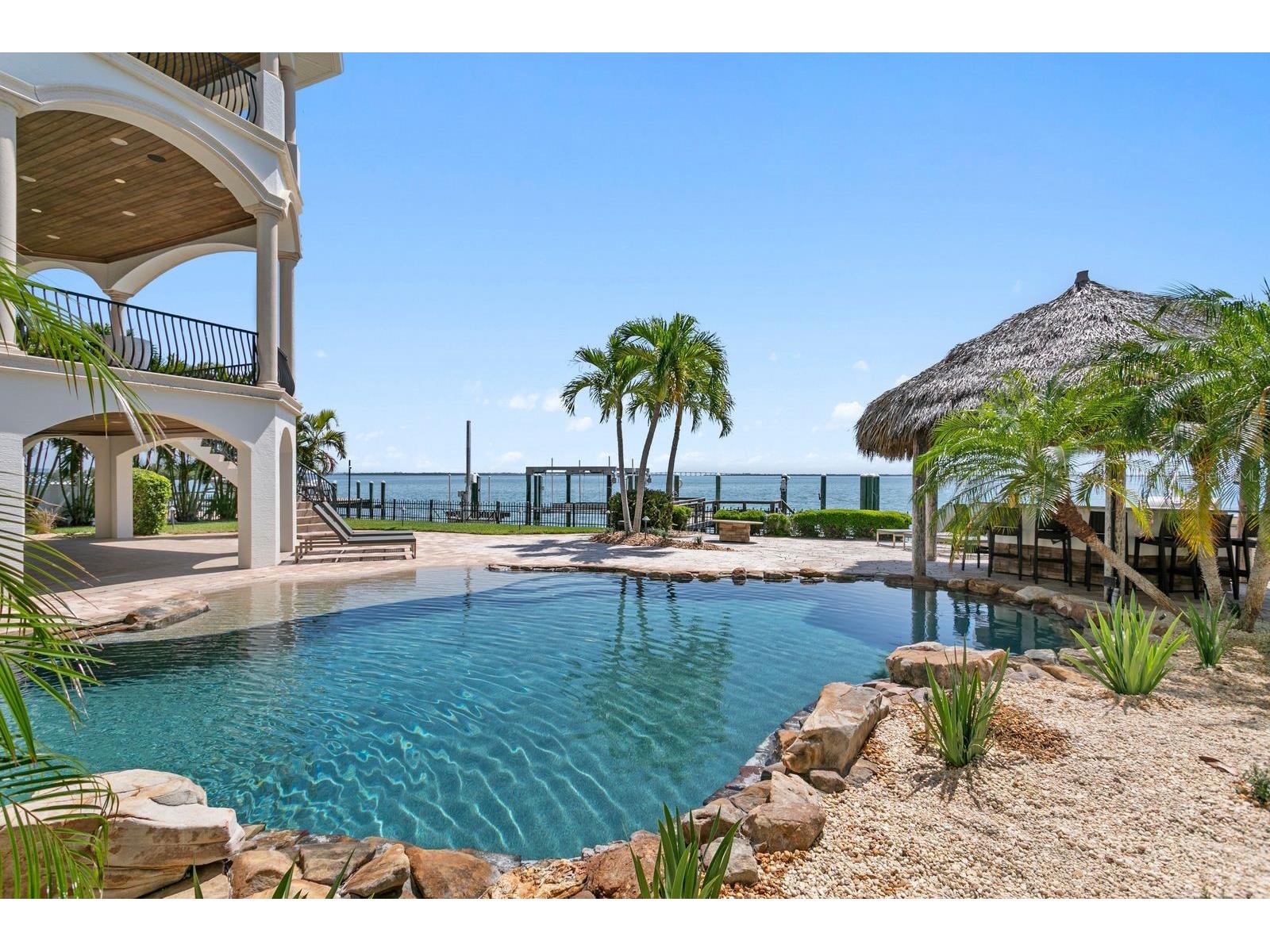 611 1st Avenue S Tierra Verde FL 33715 - TAMPA BAY TB8504393 image62
