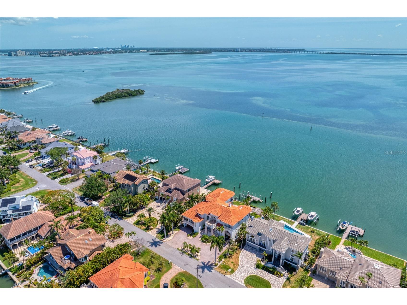 611 1st Avenue S Tierra Verde FL 33715 - TAMPA BAY TB8504393 image64