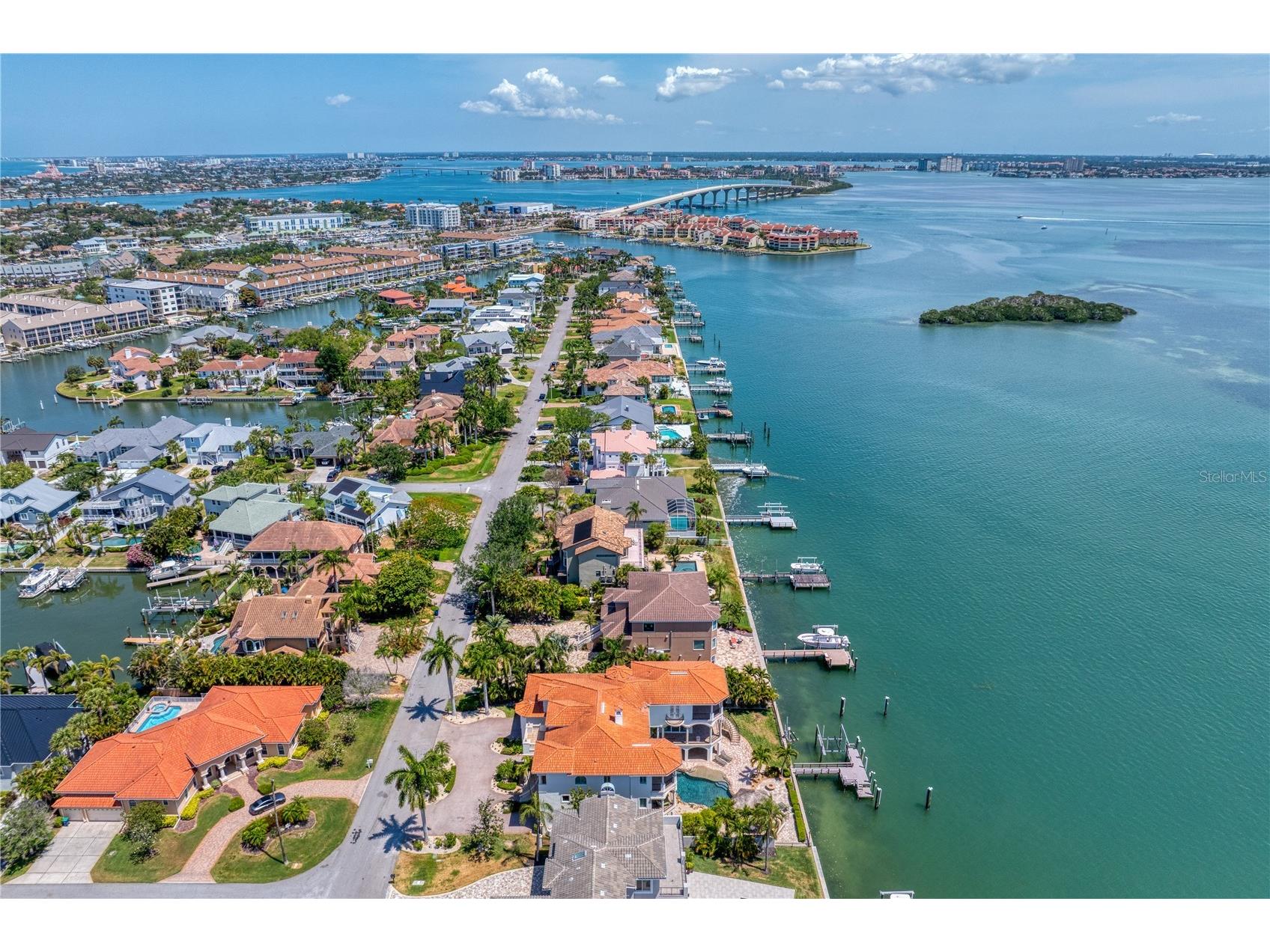 611 1st Avenue S Tierra Verde FL 33715 - TAMPA BAY TB8504393 image65